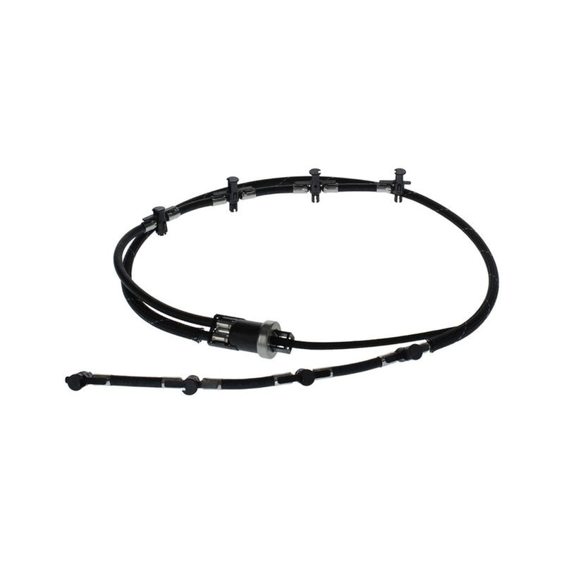 Bosch Fuel Overflow Hose Pipe 0 445 130 329