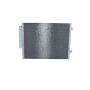 NRF Air Conditioning Condenser 350458