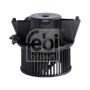 Febi Heater Blower Fan 197004