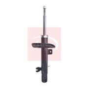 Apec Shock Absorber Damper Strut Front Right ASA1715