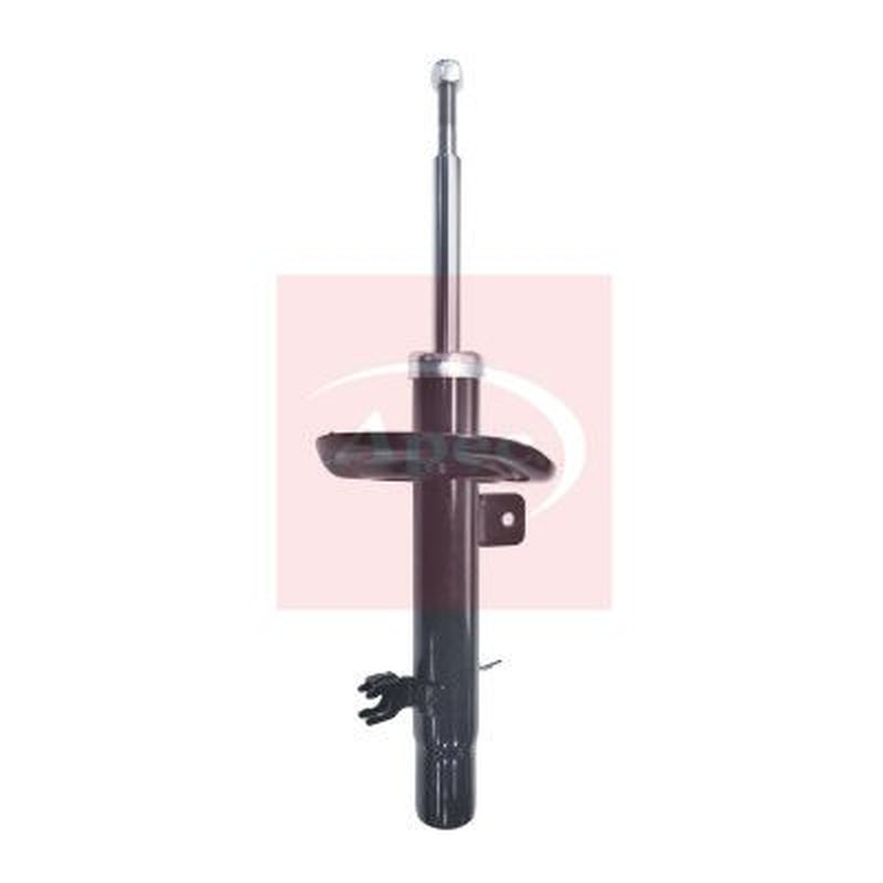 Apec Shock Absorber Damper Strut Front Right ASA1714
