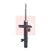 Apec Shock Absorber Damper Strut Front Right ASA1714