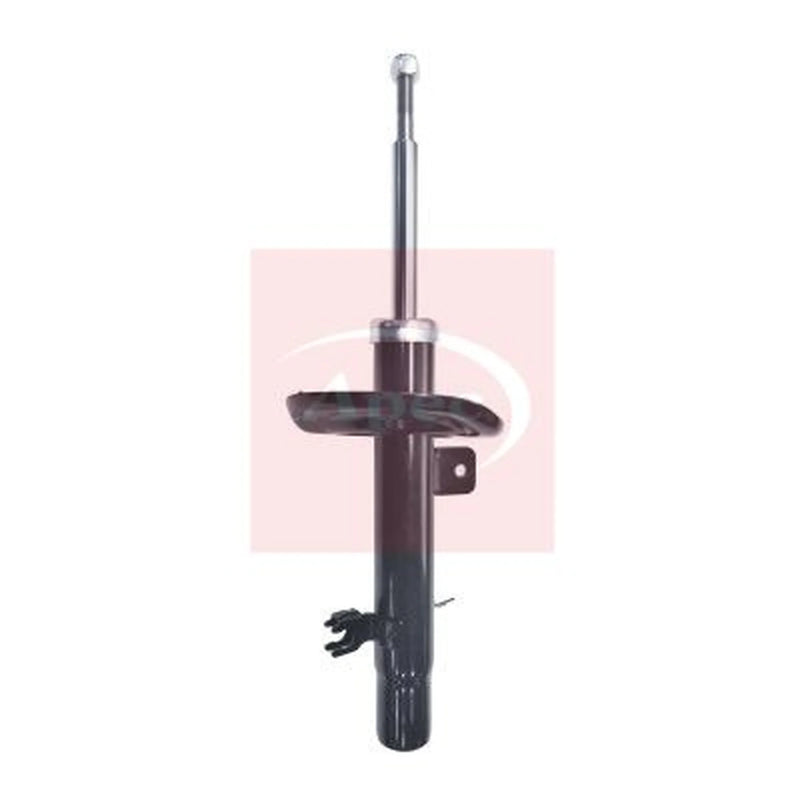 Apec Shock Absorber Damper Strut Front Right ASA1715