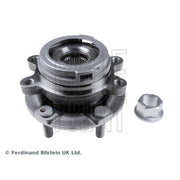 Blue Print Wheel Bearing Kit Front Right ADN18260