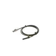 Bosch ABS Wheel Speed Sensor Rear Right 0 265 009 341
