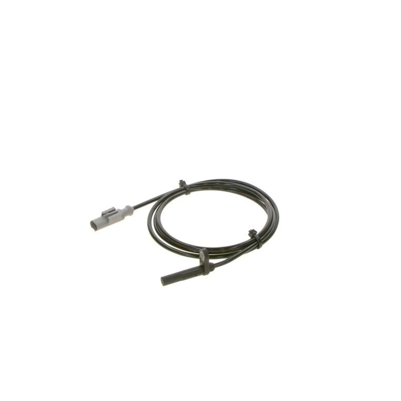 Bosch ABS Wheel Speed Sensor Rear Right 0 265 009 341