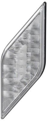 Hella 2ZR 013 345-147 Reverse Light