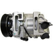 Mahle Air Conditioning Compressor ACP 921 000P