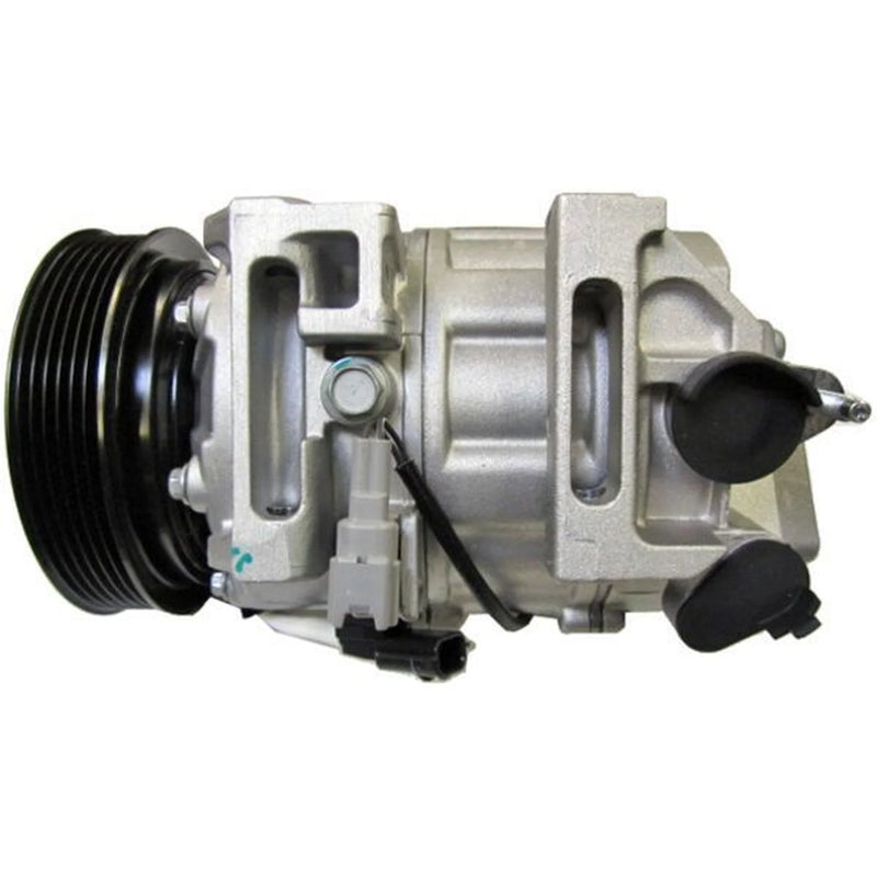 Mahle Air Conditioning Compressor ACP 921 000P