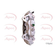 Apec Brake Caliper Assembly Front Right RCA877N