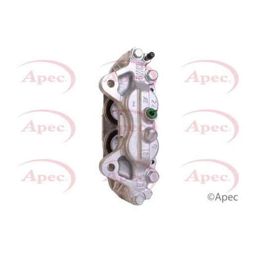Apec Brake Caliper Assembly Front Right RCA877N
