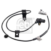Febi ABS Wheel Speed Sensor Front Left 186152