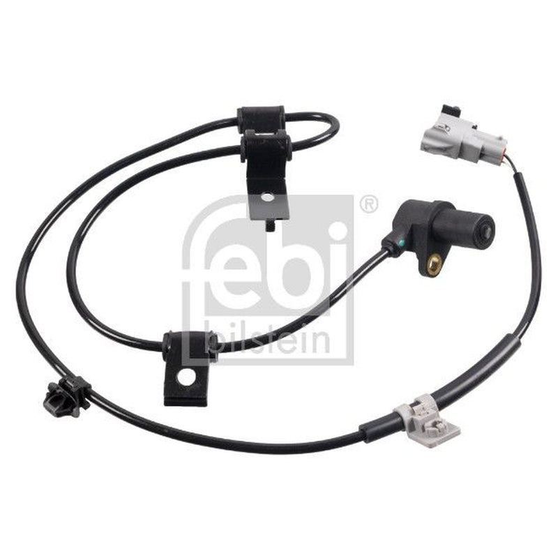 Febi ABS Wheel Speed Sensor Front Left 186152