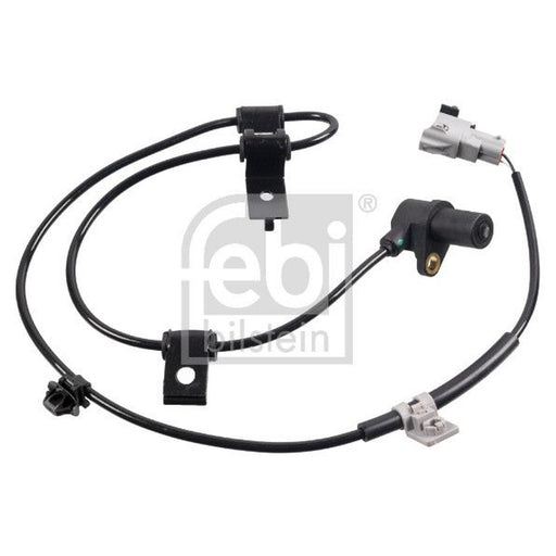 Febi ABS Wheel Speed Sensor Front Left 186152