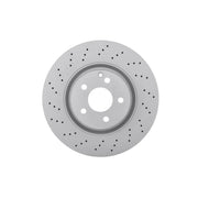 Bosch 2 x Vented Front Brake Discs 0 986 479 413