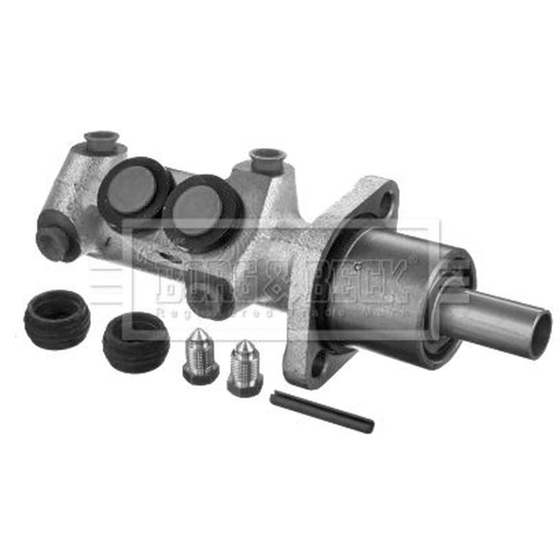Borg & Beck Brake Master Cylinder Hydraulic Assembly BBM4773