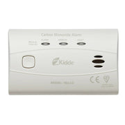Kidde 10LLCO 10-Year Sealed Battery Carbon Monoxide Alarm - K10LLCO