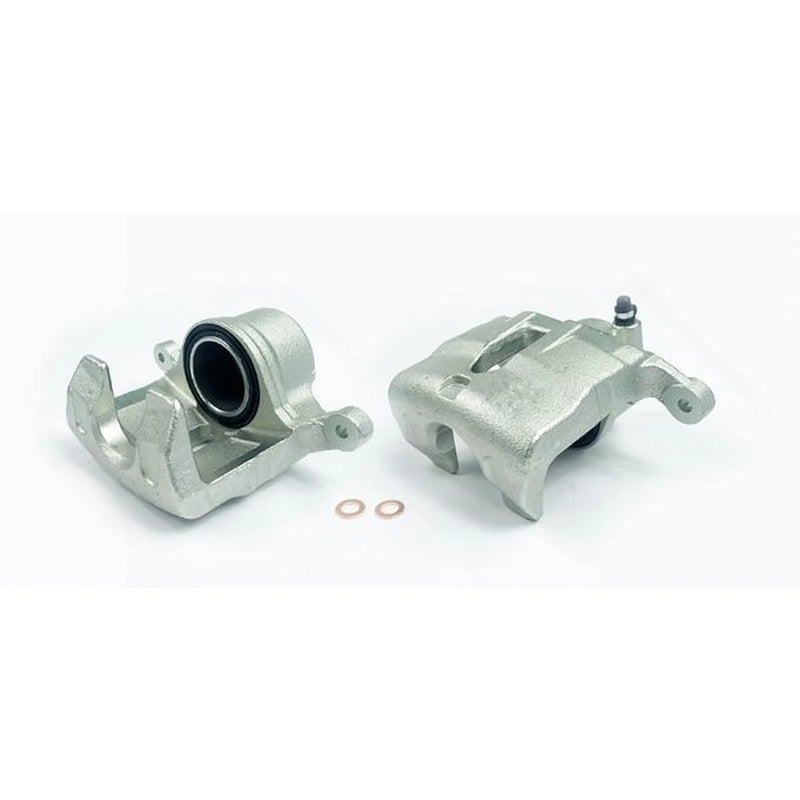 Abtex Brake Caliper Assembly Front Left ABC1612L