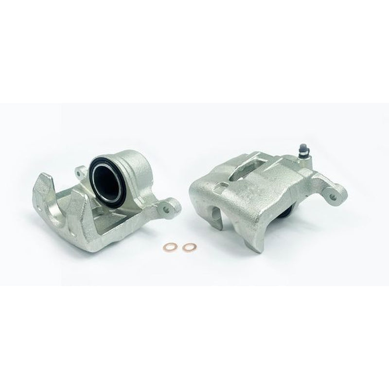 Abtex Brake Caliper Assembly Front Left ABC1612L