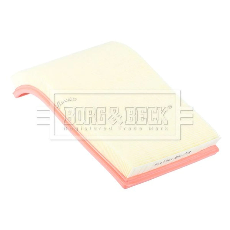 Borg & Beck Engine Air Filter BFA2703