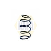 NAPA Front Suspension Coil Spring NCS1163