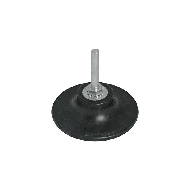 Abracs Quick Lock Backing Pad 50-75mm