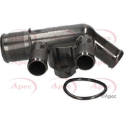 Apec Coolant Flange Housing Connector Rear ATH1478