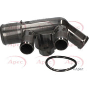 Apec Coolant Flange Housing Connector Rear ATH1478
