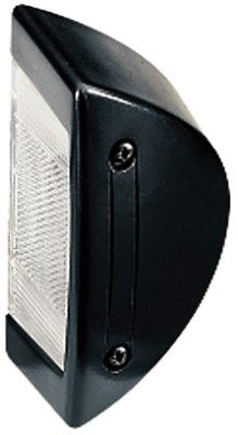 Hella 2KA 007 929-007 Licence Plate Light