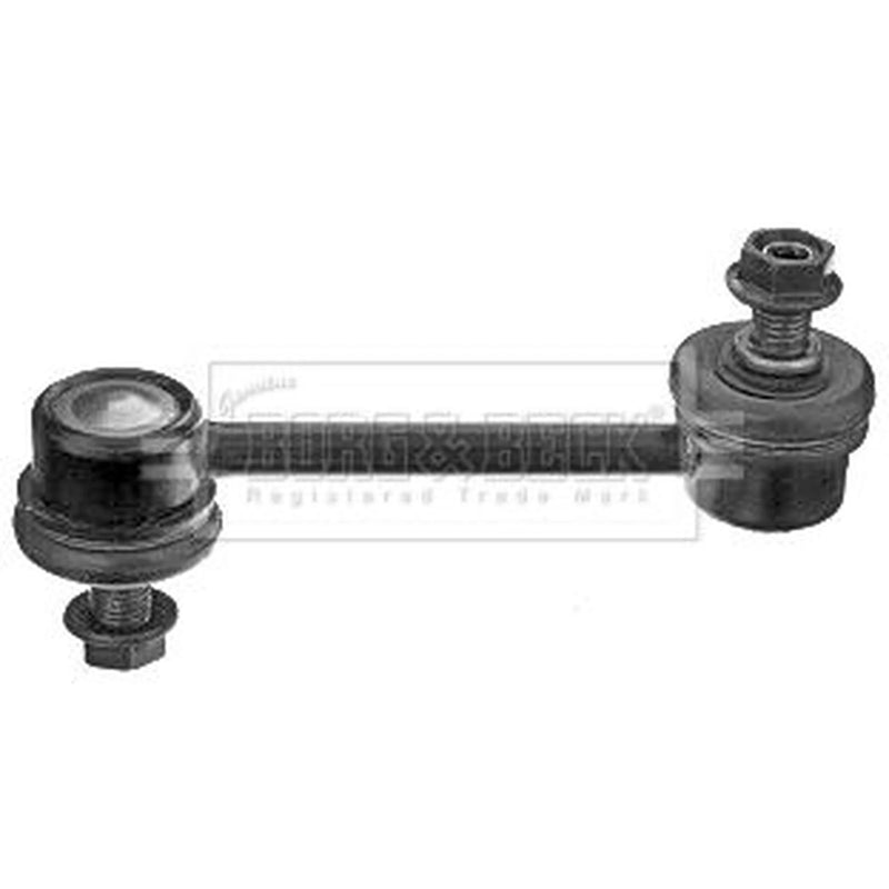 Borg & Beck Stabiliser Bar Link Coupling Rod BDL6280