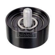 Febi V-Ribbed Belt Deflection/Guide Pulley 178937