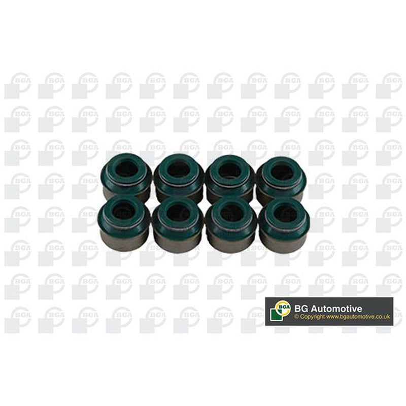 BGA Valve Stem Seal Set ID High VK5373