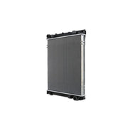 Hella Engine Radiator 8MK 366 305-751