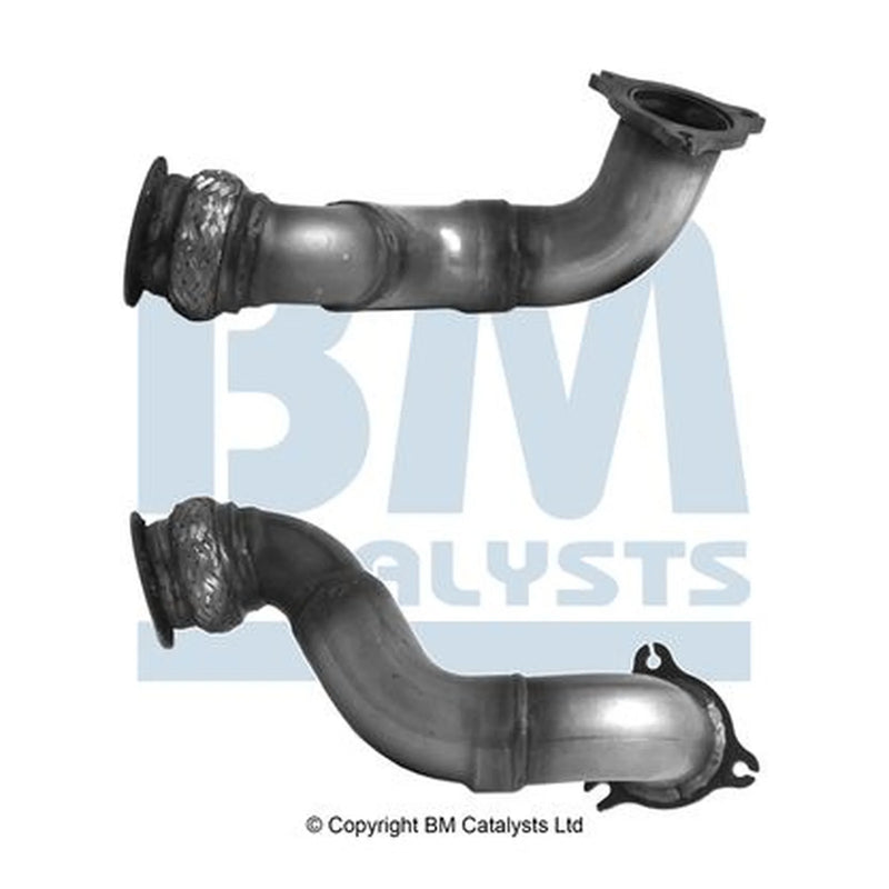BM Catalysts Exhaust Pipe OD BM50986