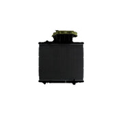 Hella Engine Radiator 8MK 366 302-241