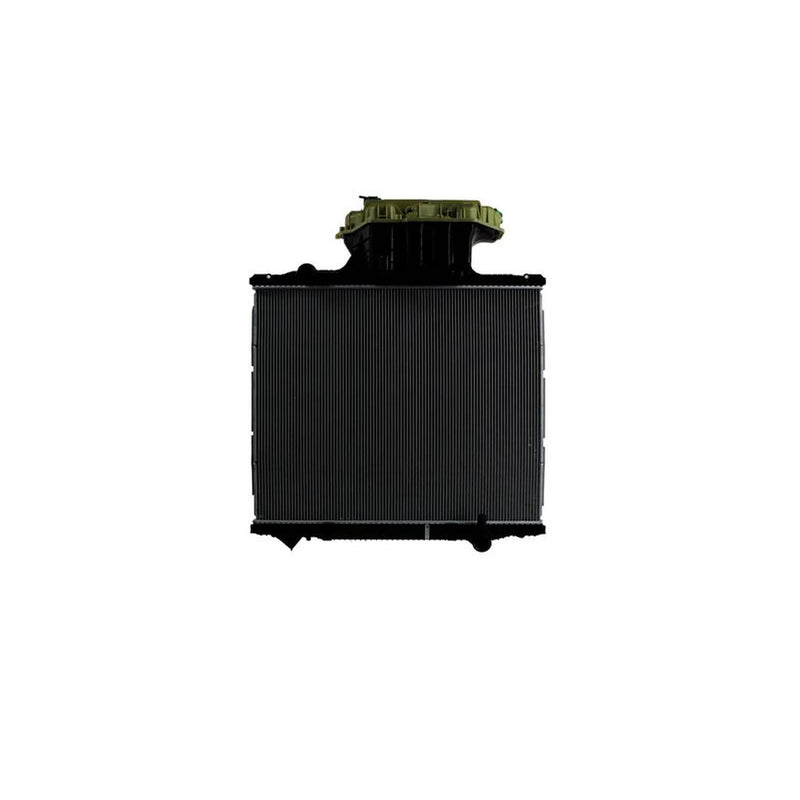 Hella Engine Radiator 8MK 366 302-241