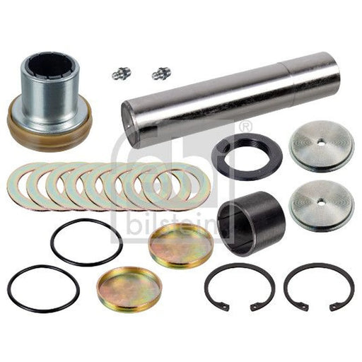 Febi Kingpin Repair Kit 43mm OD Front Right 172052