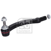 Febi Steering Tie Rod End Ball Joint Front Left 21414