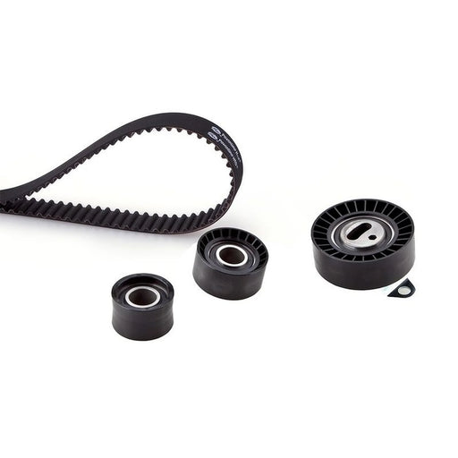 Gates Timing Belt Kit with Rollers K045360XS