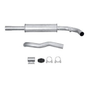 Hella Front Silencer Front 8LB 366 022-701