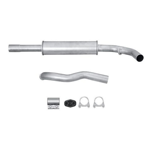 Hella Front Silencer Front 8LB 366 022-701