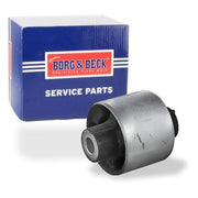 Borg & Beck Wishbone / Control / Trailing Arm Bush BSK7891