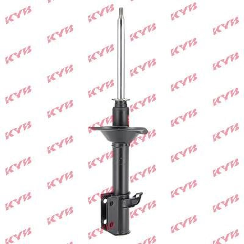 KYB Shock Absorber Damper Strut Rear Left 334108