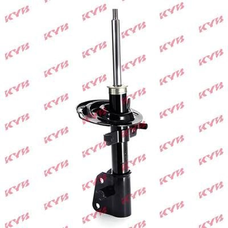KYB Shock Absorber Damper Strut Front 633717