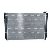 NRF Engine Radiator 58391