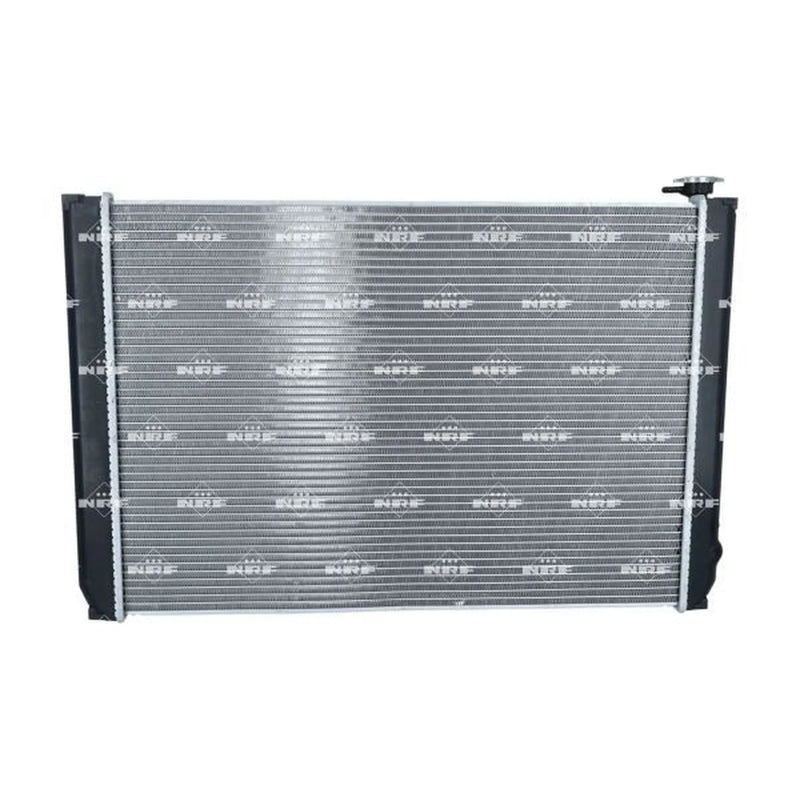 NRF Engine Radiator 58391