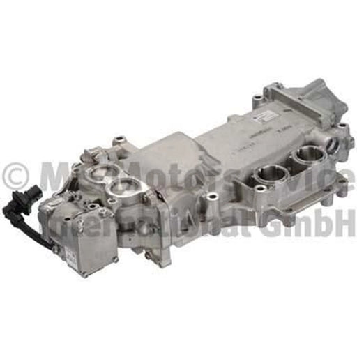 Pierburg EGR Cooler (Exhaust Gas Recirculation) 7.04788.06.0