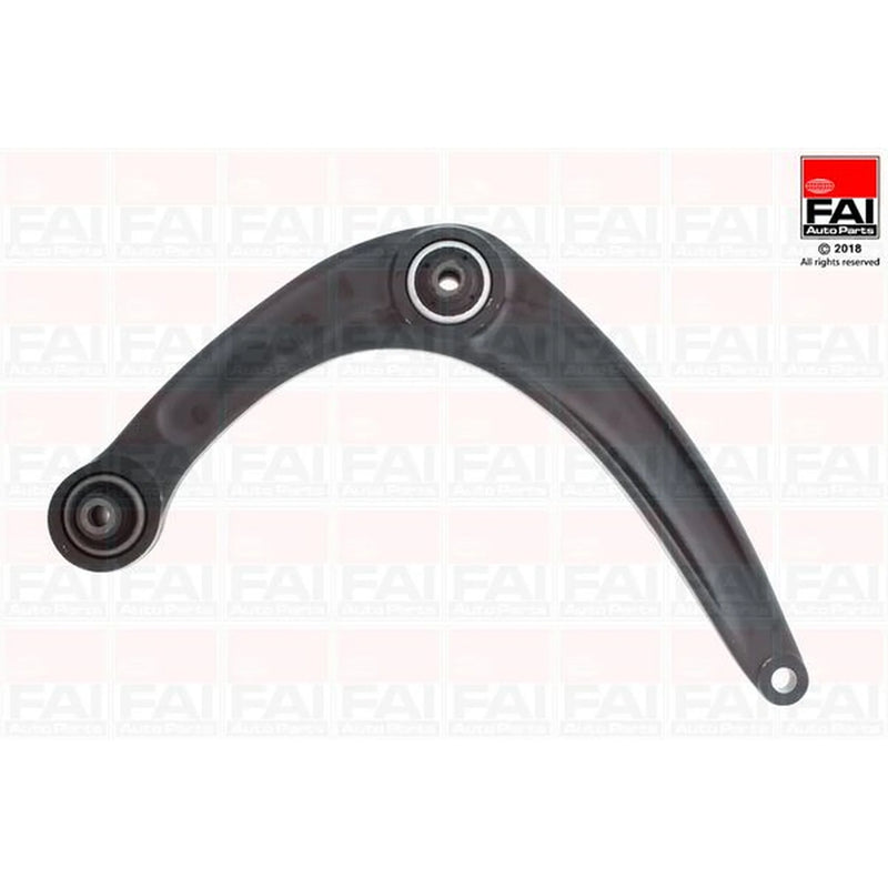 FAI Control/Trailing Arm SS9702