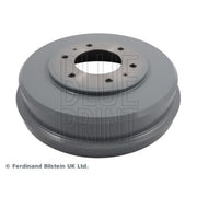 Blue Print Brake Drum Assembly Rear ADC44711