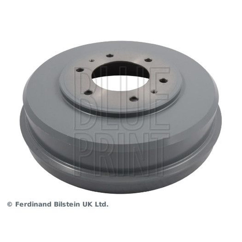 Blue Print Brake Drum Assembly Rear ADC44711